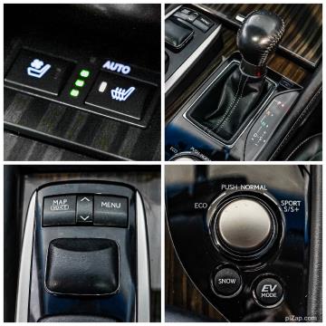 2013 Lexus GS 450h - Thumbnail
