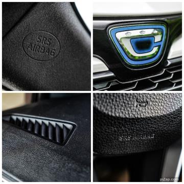 2019 Toyota Corolla Sport Hybrid - Thumbnail