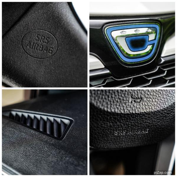 2019 Toyota Corolla Sport Hybrid