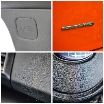 2018 Subaru XV 2.0i-S - Thumbnail