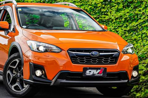 2018 Subaru XV 2.0i-S - Thumbnail