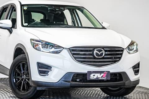 2016 Mazda CX-5 20S Petrol - Thumbnail