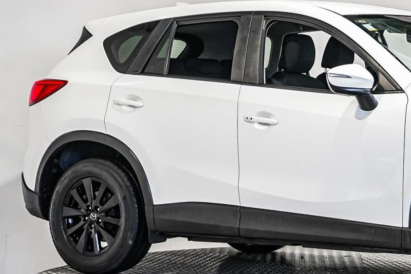 2016 Mazda CX-5 20S Petrol