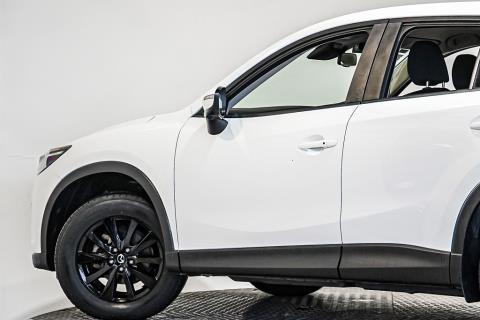 2016 Mazda CX-5 20S Petrol - Thumbnail