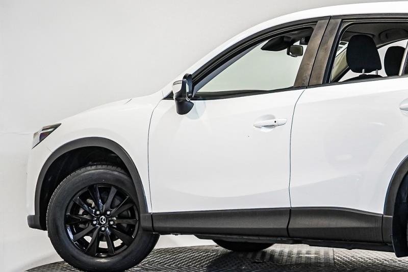 2016 Mazda CX-5 20S Petrol