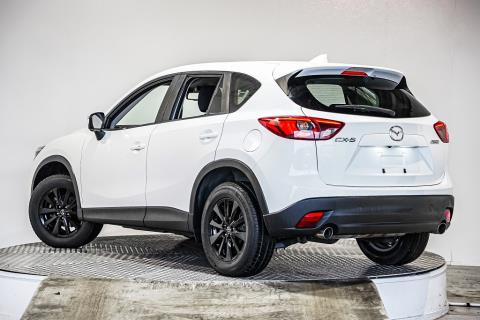 2016 Mazda CX-5 20S Petrol - Thumbnail