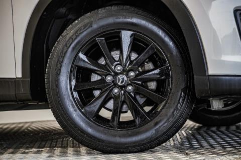2016 Mazda CX-5 20S Petrol - Thumbnail