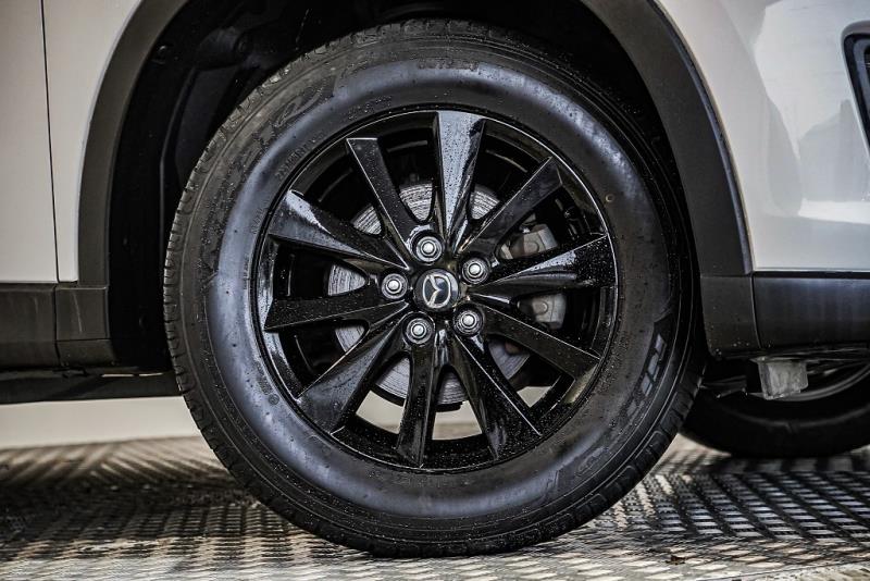 2016 Mazda CX-5 20S Petrol
