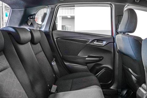 2014 Honda Fit S Hybrid / Jazz - Thumbnail