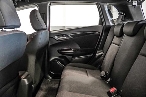 2014 Honda Fit S Hybrid / Jazz - Thumbnail
