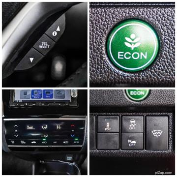 2014 Honda Fit S Hybrid / Jazz - Thumbnail