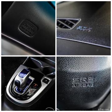 2014 Honda Fit S Hybrid / Jazz - Thumbnail