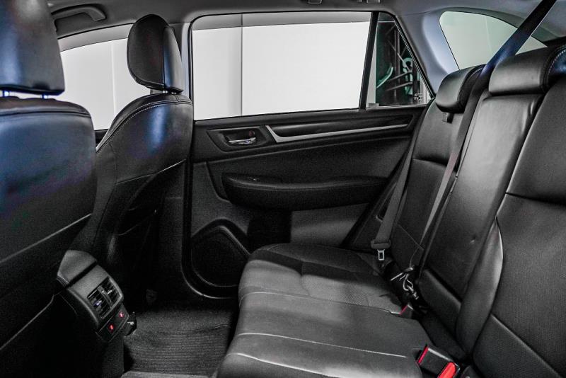 2016 Subaru Outback Limited