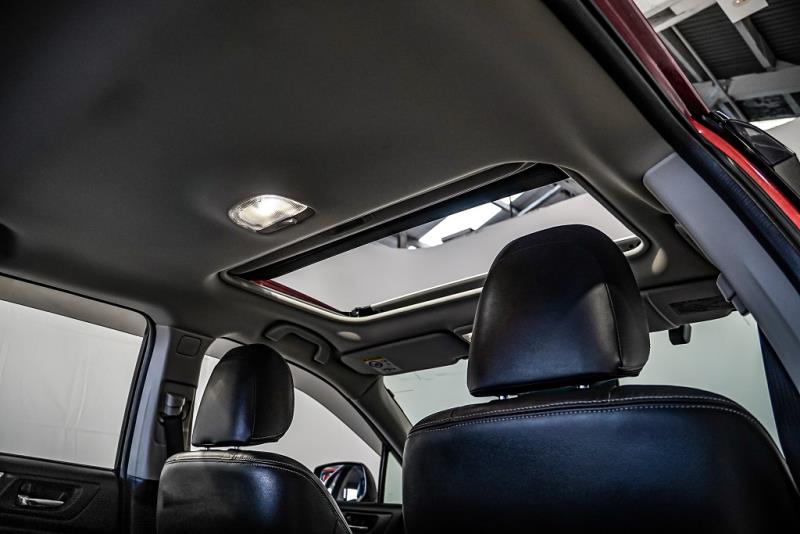 2016 Subaru Outback Limited
