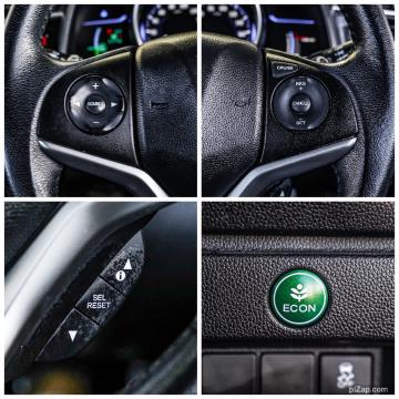 2014 Honda Fit Hybrid Sport / Jazz - Thumbnail