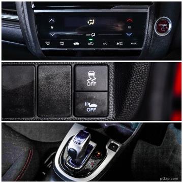 2014 Honda Fit Hybrid Sport / Jazz - Thumbnail