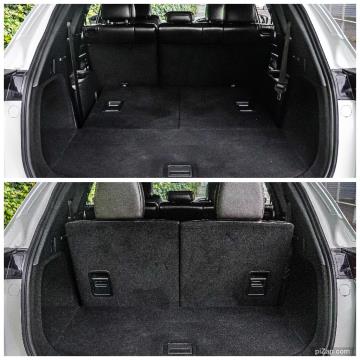 2019 Mazda CX-8 25S 7 Seat - Thumbnail