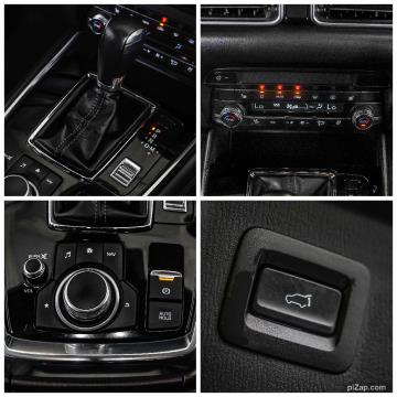 2019 Mazda CX-8 25S 7 Seat - Thumbnail