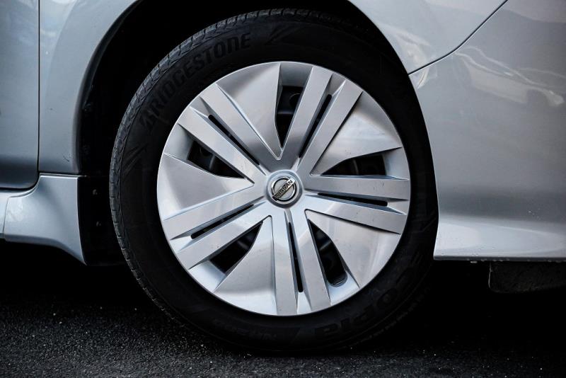 2018 Nissan Leaf 40S 86% SOH
