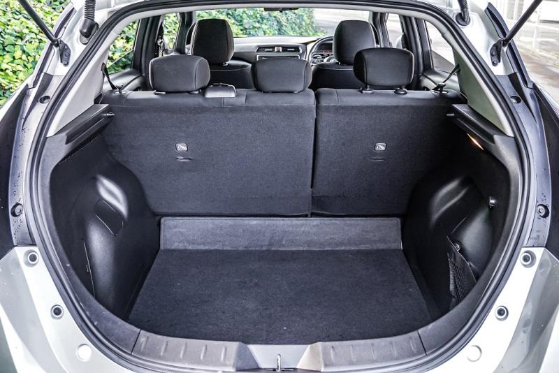 2018 Nissan Leaf 40S 86% SOH