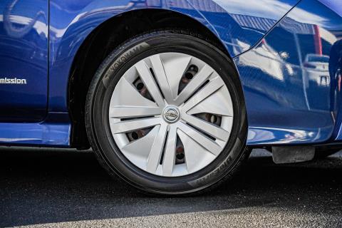 2019 Nissan Leaf 40S 85% SOH - Thumbnail