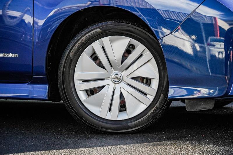 2019 Nissan Leaf 40S 85% SOH