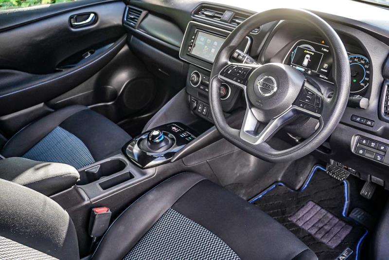 2019 Nissan Leaf 40S 85% SOH