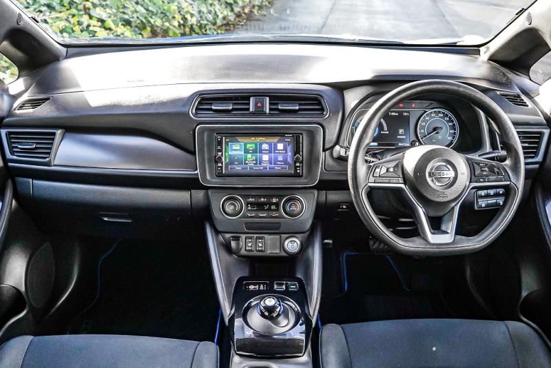 2019 Nissan Leaf 40S 85% SOH