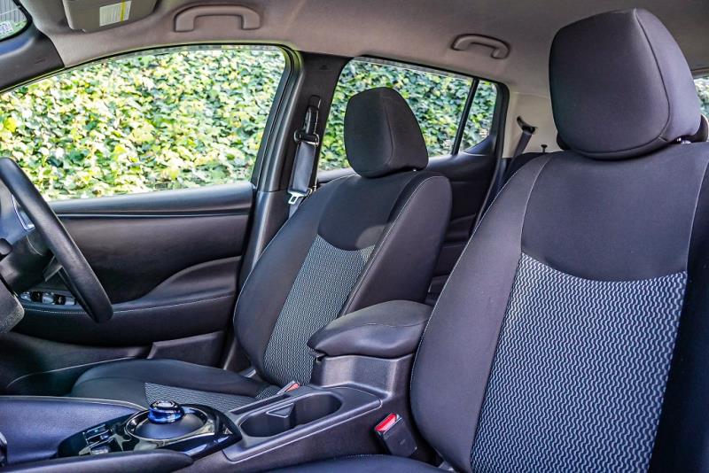 2019 Nissan Leaf 40S 85% SOH