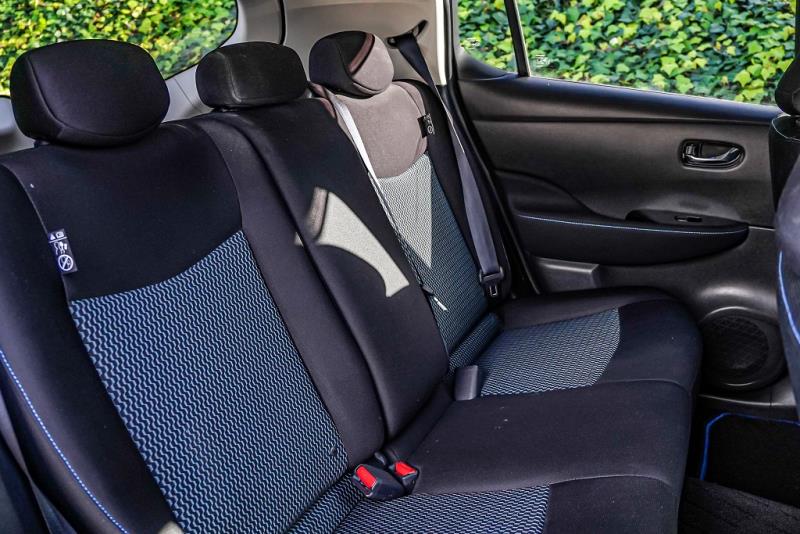 2019 Nissan Leaf 40S 85% SOH