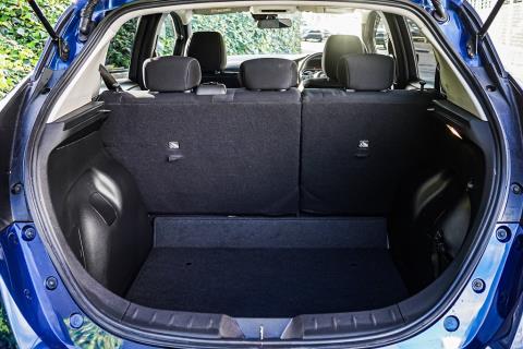 2019 Nissan Leaf 40S 85% SOH - Thumbnail