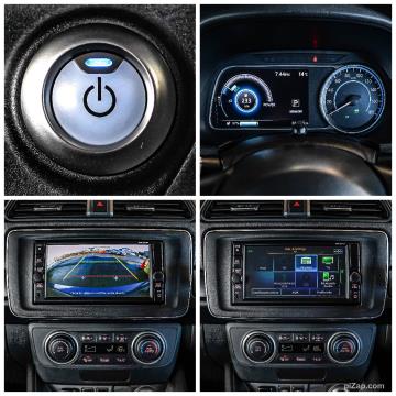 2019 Nissan Leaf 40S 85% SOH - Thumbnail