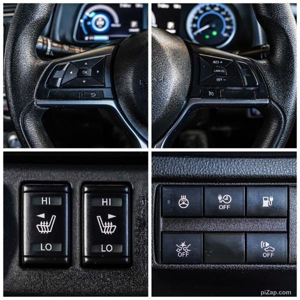 2019 Nissan Leaf 40S 85% SOH