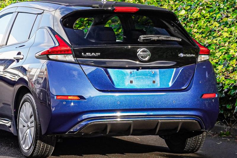 2019 Nissan Leaf 40S 85% SOH
