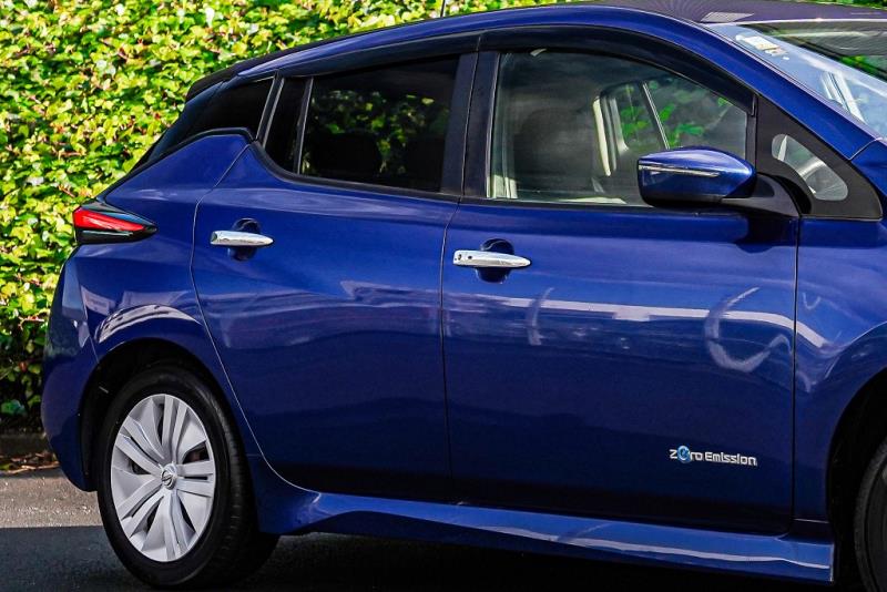 2019 Nissan Leaf 40S 85% SOH