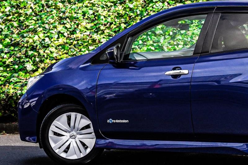 2019 Nissan Leaf 40S 85% SOH