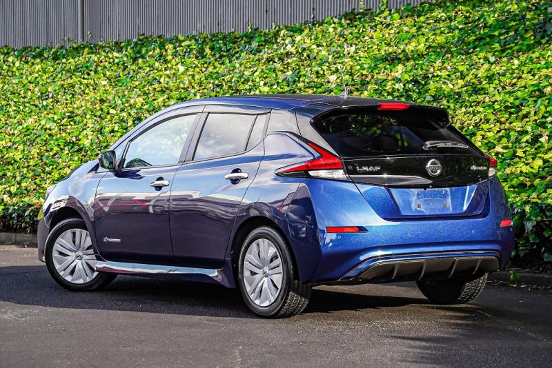 2019 Nissan Leaf 40S 85% SOH