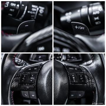 2015 Mazda Axela 20S / 3 Ltd - Thumbnail