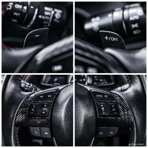 2015 Mazda Axela 20S / 3 Ltd