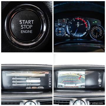 2016 Lexus GS F V8 - Thumbnail