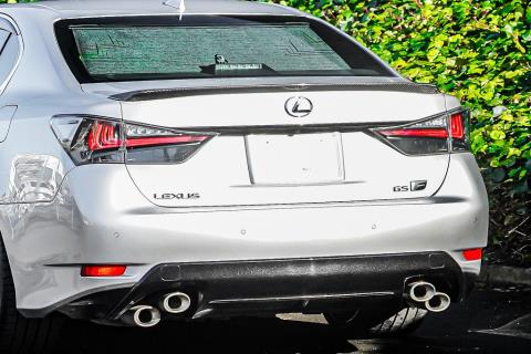 2016 Lexus GS F V8 - Thumbnail
