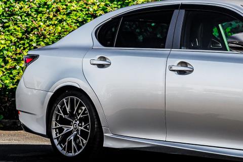 2016 Lexus GS F V8 - Thumbnail
