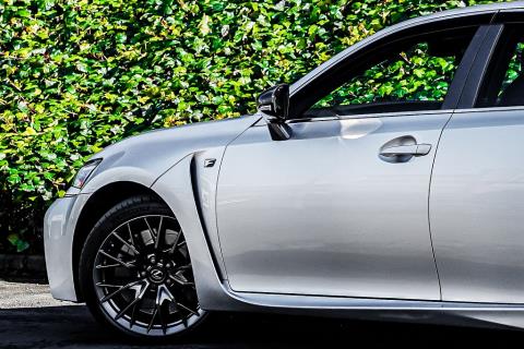 2016 Lexus GS F V8 - Thumbnail