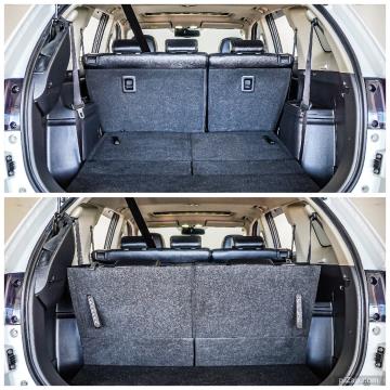 2015 Mitsubishi Outlander 7 Seater - Thumbnail