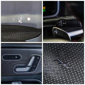 2019 Mercedes Benz B 180 AMG Line - Thumbnail