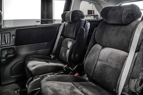 2017 Honda Odyssey G Aero - Thumbnail