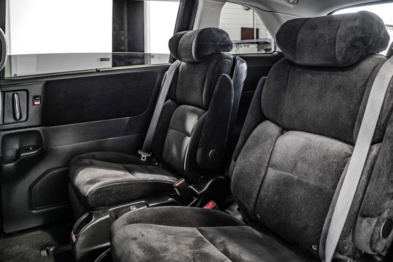 2017 Honda Odyssey G Aero