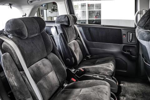 2017 Honda Odyssey G Aero - Thumbnail