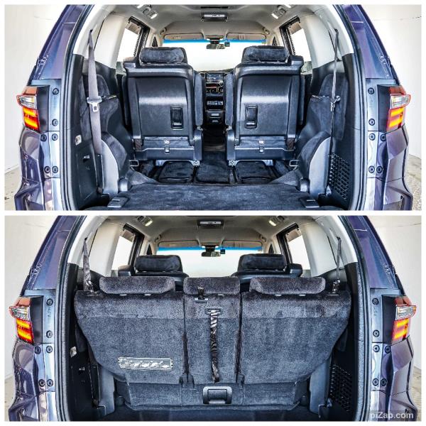 2017 Honda Odyssey G Aero
