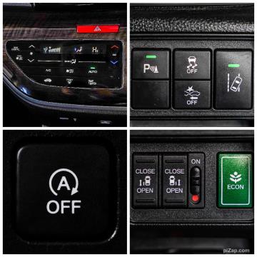 2017 Honda Odyssey G Aero - Thumbnail